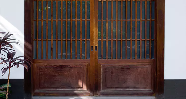 Accordion Patio Doors Repair in Warrington, FL