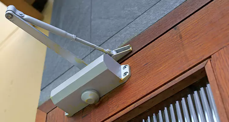 Automatic Door Opener Repair in Warrington, FL