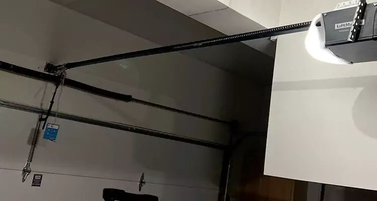 Garage Door Opener Sensor Replacement in Warrington, FL