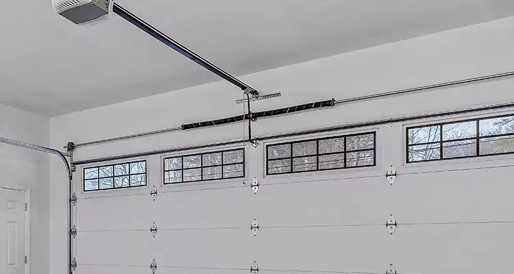 Garage Door Torsion Spring Repair in Warrington, FL