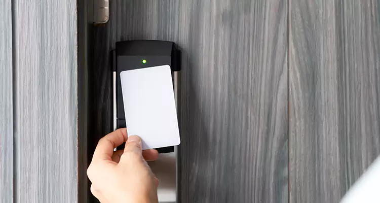 Hotel Swipe Card Door Locks Repair in Warrington, FL