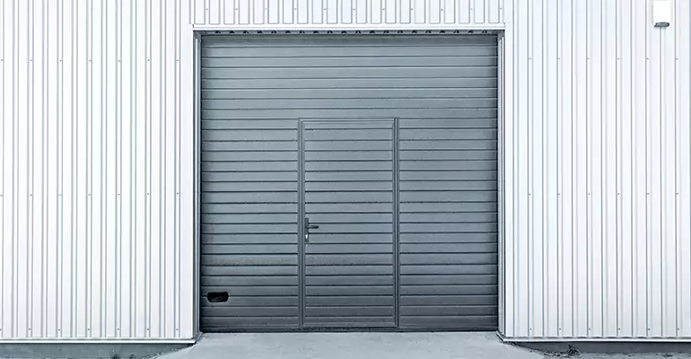 Trusted Industrial Overhead Door Repair in Warrington, FL