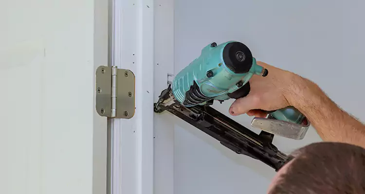 Interior Door Repair Services Near Me in Warrington, FL