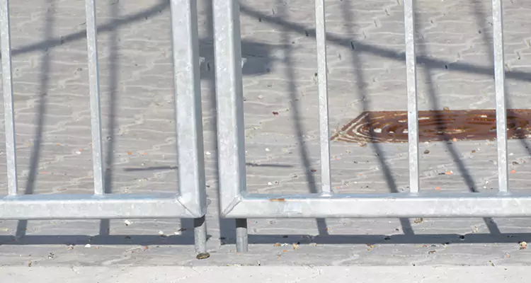 Our Metal Gate Repair Services in Warrington, FL