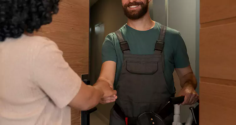 Repair Rfid Keycard Reader For Motels in Warrington, FL