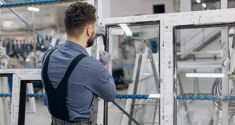 Why Choose Us for Patio Door Blind Replacement in Warrington, FL?