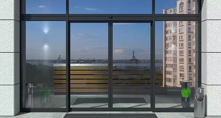 Our Patio Door Casing Repair Services in Warrington, FL