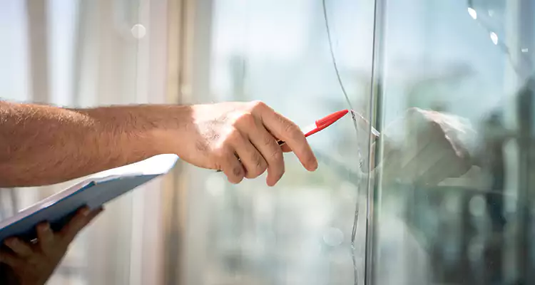 Sliding Glass Patio Door Repair in Warrington, FL