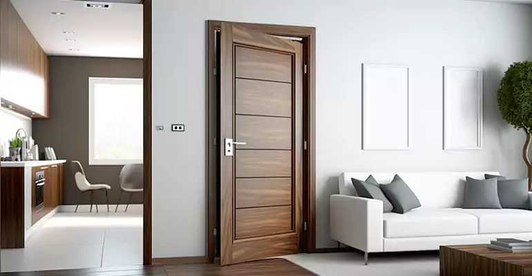 Residential Overhead Door Repair in Warrington, FL