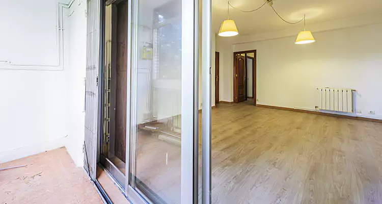 Security Screen Doors Repair in Warrington, FL