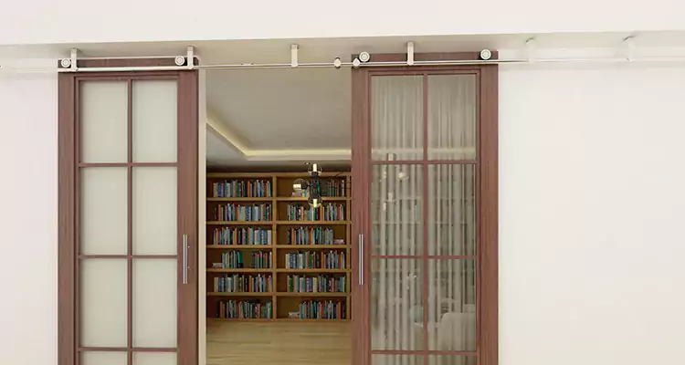 Why Choose Us for Sliding Backyard Door Repair in Warrington, FL?