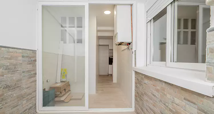 Sliding Barn Door Brackets Replacement in Warrington, FL