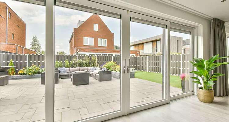 Why Choose Our Sliding Door Expert in Warrington, FL