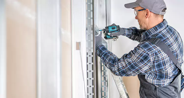 Sliding Door Latch Hardware Repair in Warrington, FL
