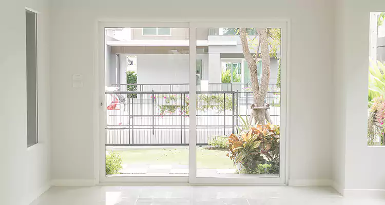 Sliding Panels For Patio Doors in Warrington, FL