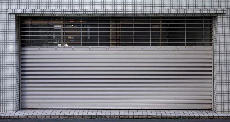 Steel Roll Up Door Repair in Warrington, FL