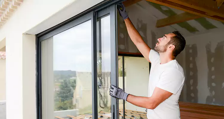 Fix Sliding Glass Door in Warrington, FL