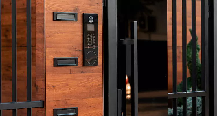 Automatic Door Maintenance in Warrington, FL