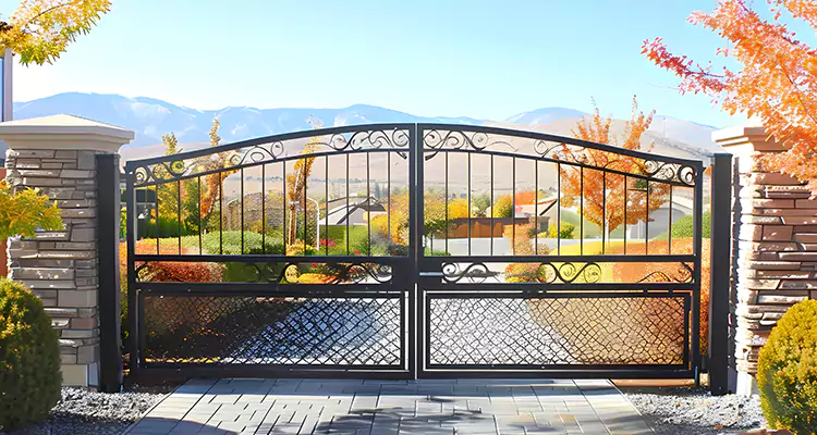 Automatic Gate Repair Cost in Warrington, FL