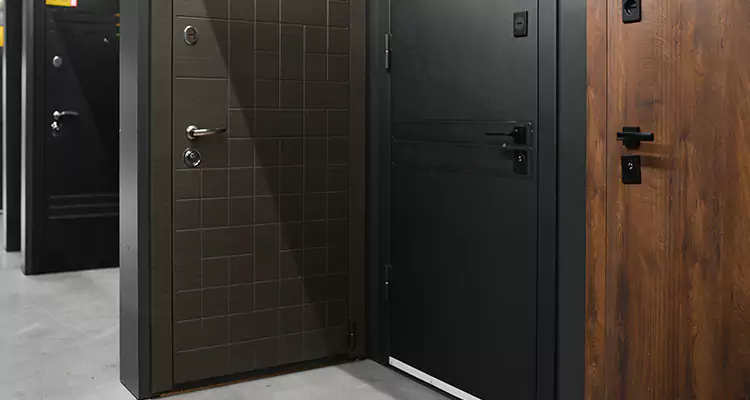 Burglar Proof Storm Door Repair in Warrington, FL