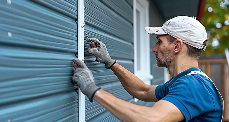 Wayne Dalton Commercial Doors Repair in Warrington, FL
