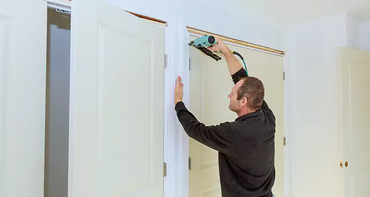 Top Rated Door Fixing ServiceFixing Garage Door Track in Warrington, FL