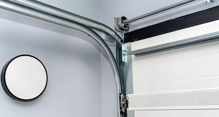 Garage Door Cable Repair Cost in Warrington, FL