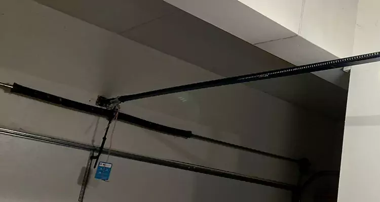 Garage Door Spring Removal in Warrington, FL