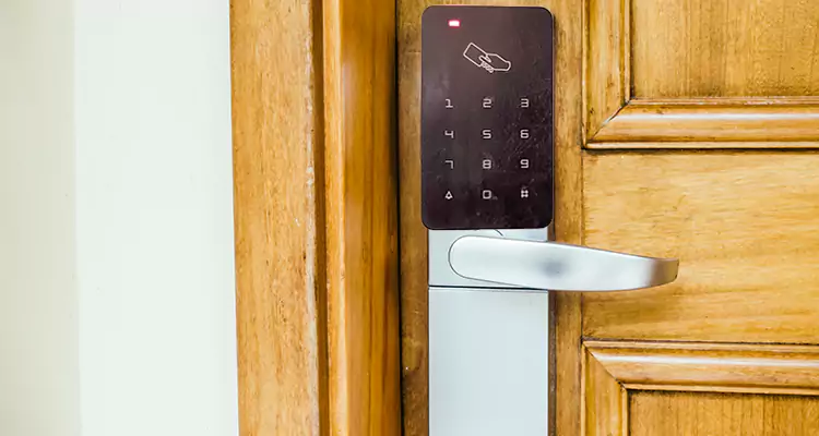 Keyless Hotel Door Locks Repair in Warrington, FL