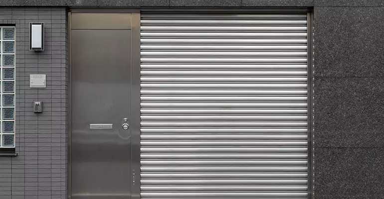 Industrial Roller Door Repair Service in Warrington, FL