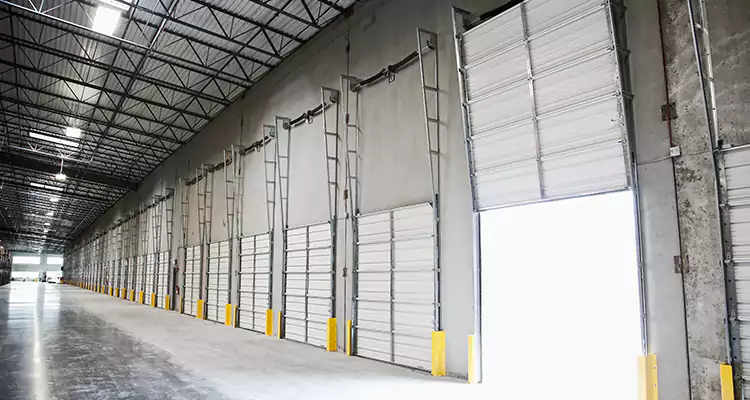 Industrial Roller Door Repair Prices in Warrington, FL