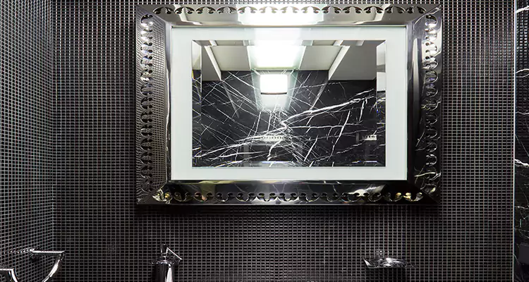 One Way Glass Repair in Warrington, FL