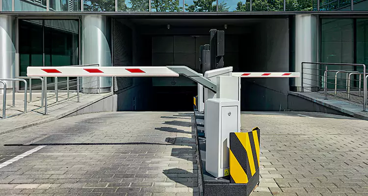 Affordable And Fast Parking Boom Gate Repair Services in Warrington, FL