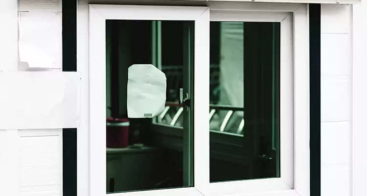 Patio Door Lock Repair in Warrington, FL