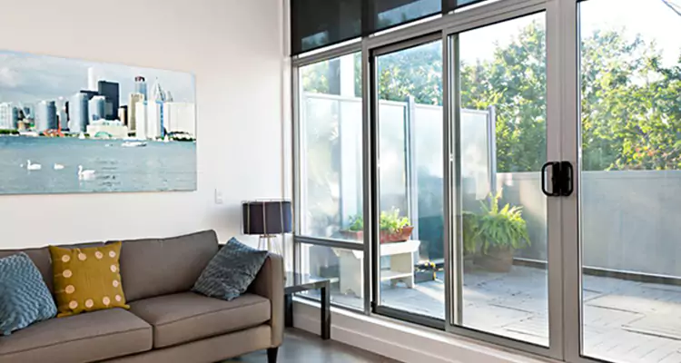 Andersen Patio Door Roller Replacement in Warrington, FL