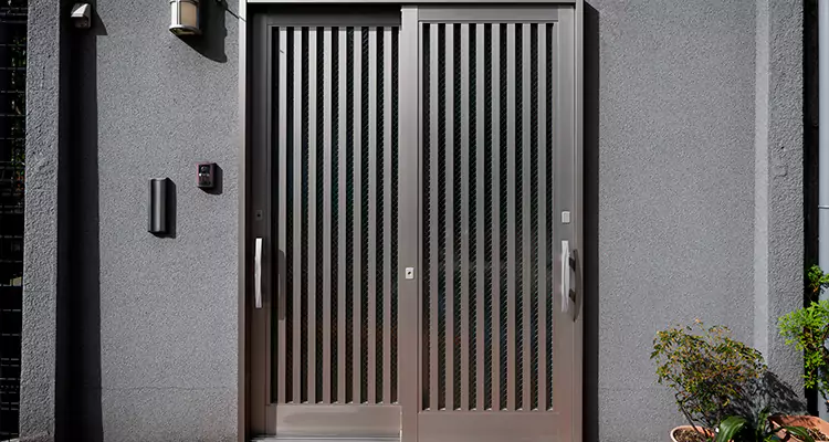 Pocket Door Track Rollers Repair in Warrington, FL