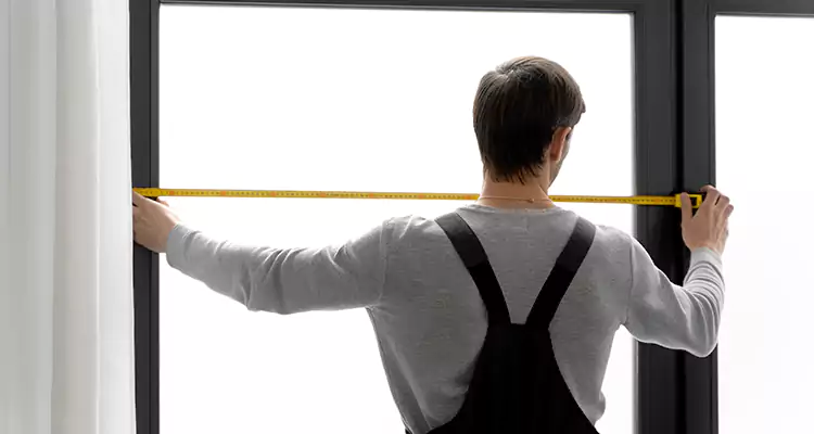 Retractable Deck Screens Repair in Warrington, FL