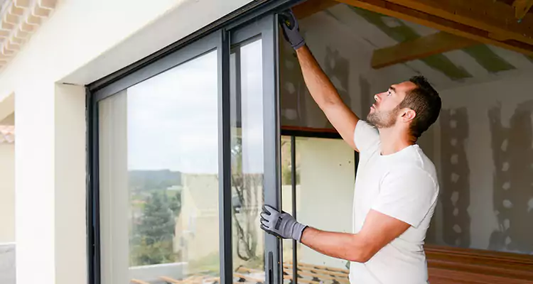Screen Door Repair Cost in Warrington, FL