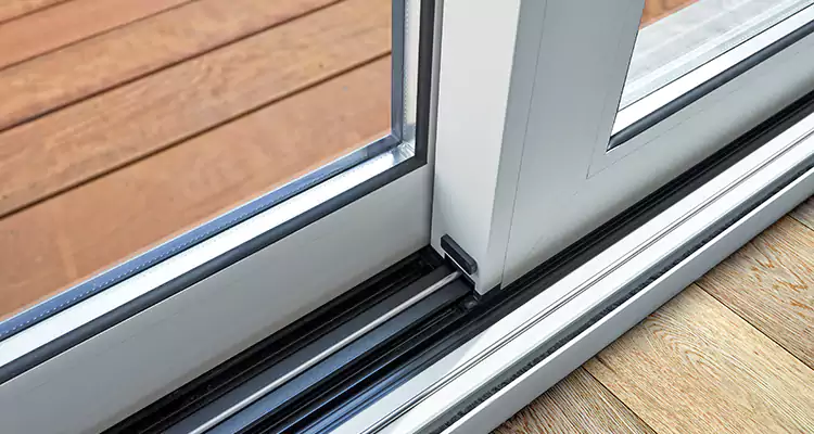 Sliding Door Track Brackets in Warrington, FL