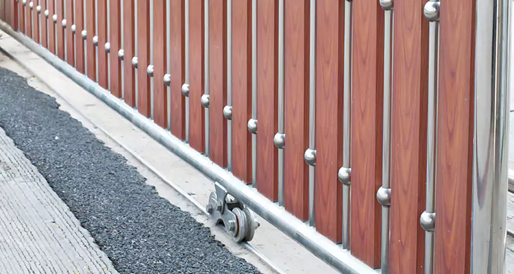 Sliding Screen Door Roller Replacement in Warrington, FL