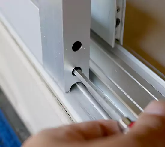 Maintenance in Warrington