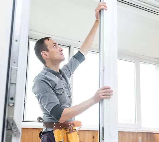 Replacement in Warrington