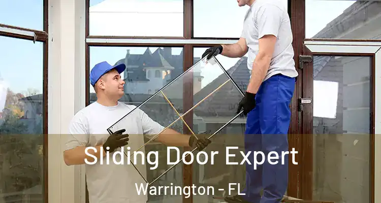  Sliding Door Expert Warrington - FL